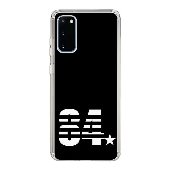 スリムプロテクションケース［ MIW - #84 - ブラック ］