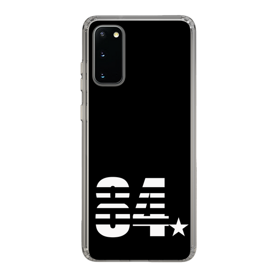 スリムプロテクションケース［ MIW - #84 - ブラック ］