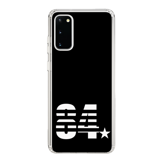 スリムプロテクションケース［ MIW - #84 - ブラック ］