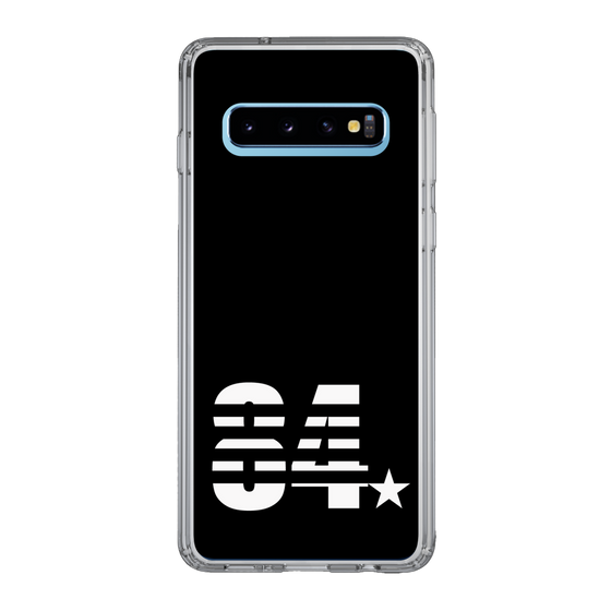 スリムプロテクションケース［ MIW - #84 - ブラック ］