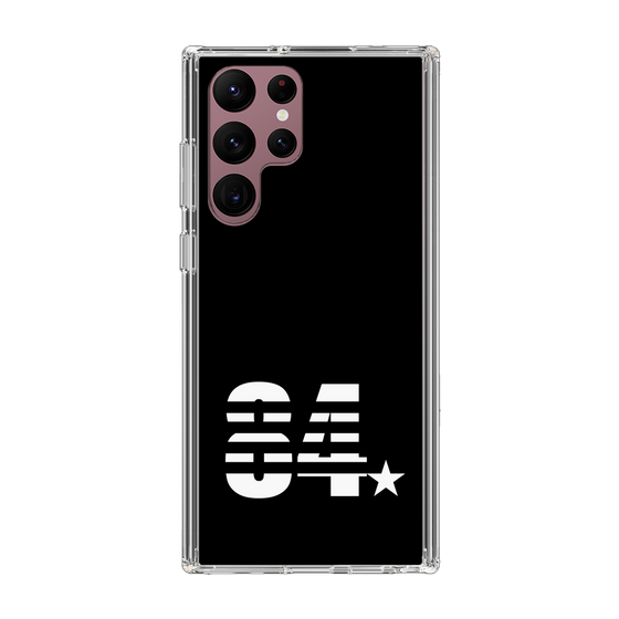 スリムプロテクションケース［ MIW - #84 - ブラック ］