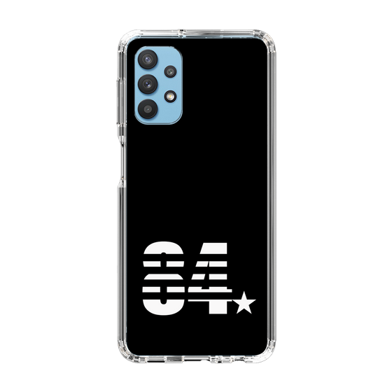 スリムプロテクションケース［ MIW - #84 - ブラック ］