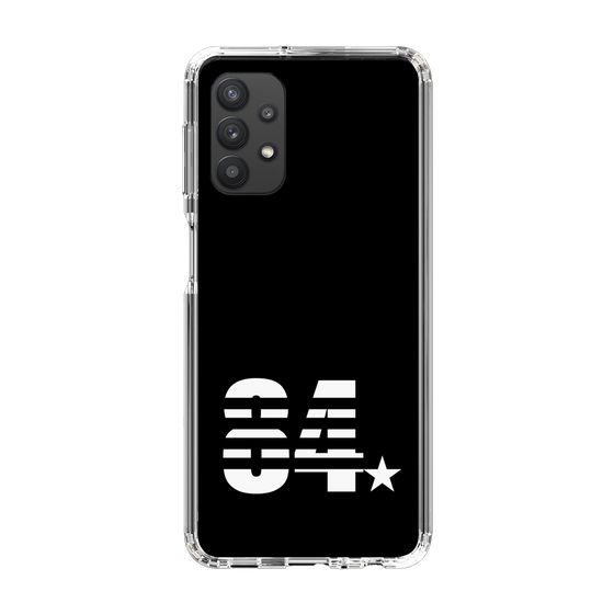 スリムプロテクションケース［ MIW - #84 - ブラック ］