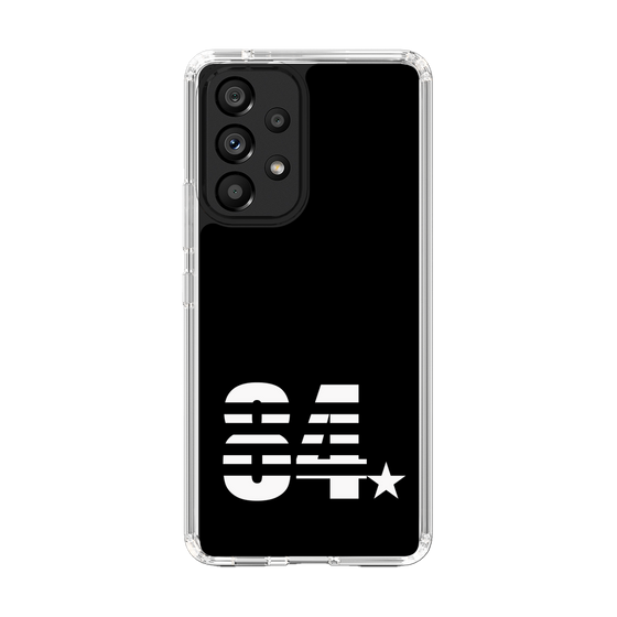 スリムプロテクションケース［ MIW - #84 - ブラック ］