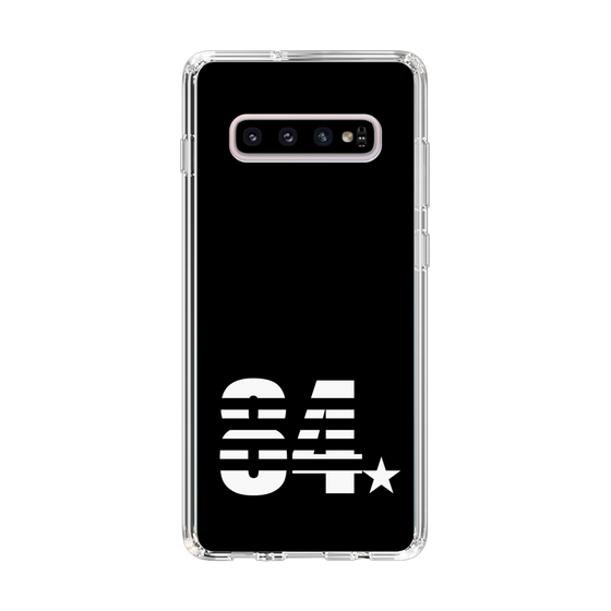 スリムプロテクションケース［ MIW - #84 - ブラック ］