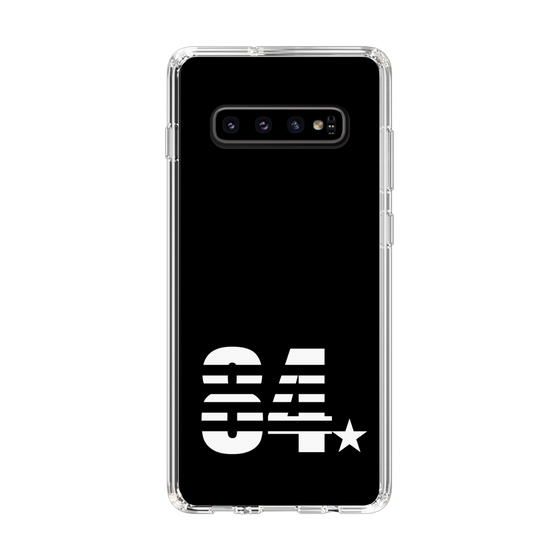 スリムプロテクションケース［ MIW - #84 - ブラック ］