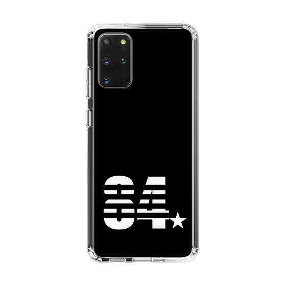 スリムプロテクションケース［ MIW - #84 - ブラック ］