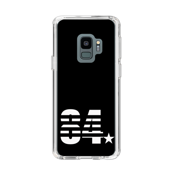 スリムプロテクションケース［ MIW - #84 - ブラック ］