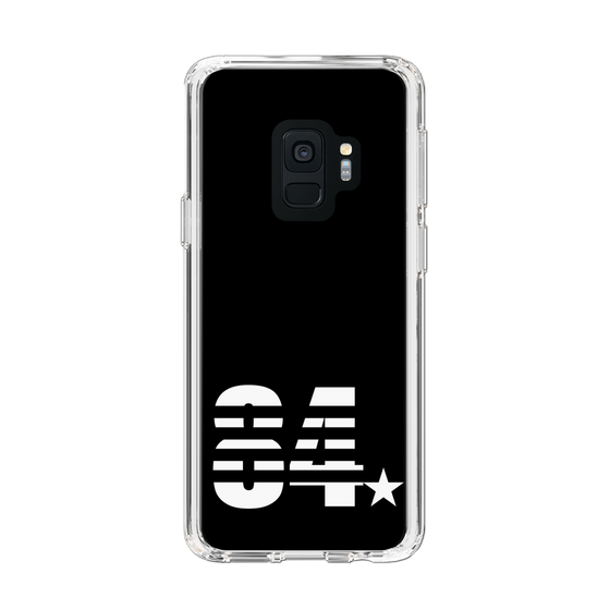 スリムプロテクションケース［ MIW - #84 - ブラック ］