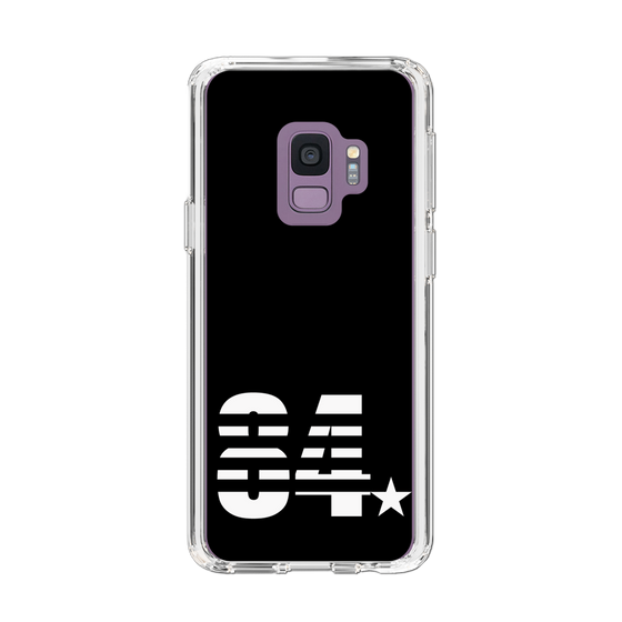 スリムプロテクションケース［ MIW - #84 - ブラック ］