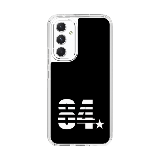 スリムプロテクションケース［ MIW - #84 - ブラック ］