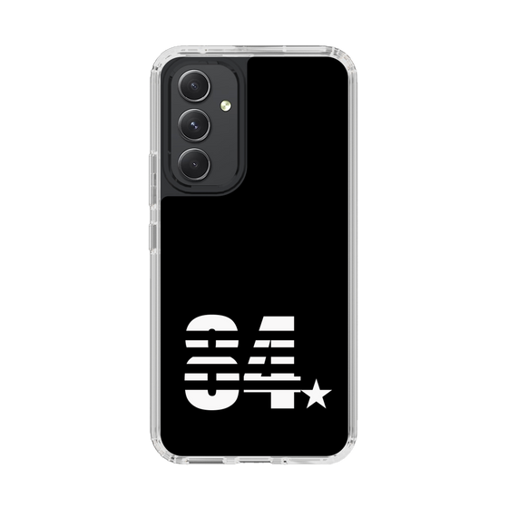 スリムプロテクションケース［ MIW - #84 - ブラック ］