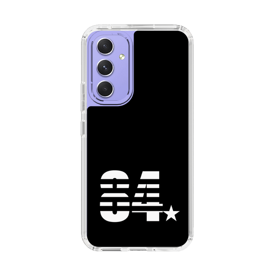 スリムプロテクションケース［ MIW - #84 - ブラック ］