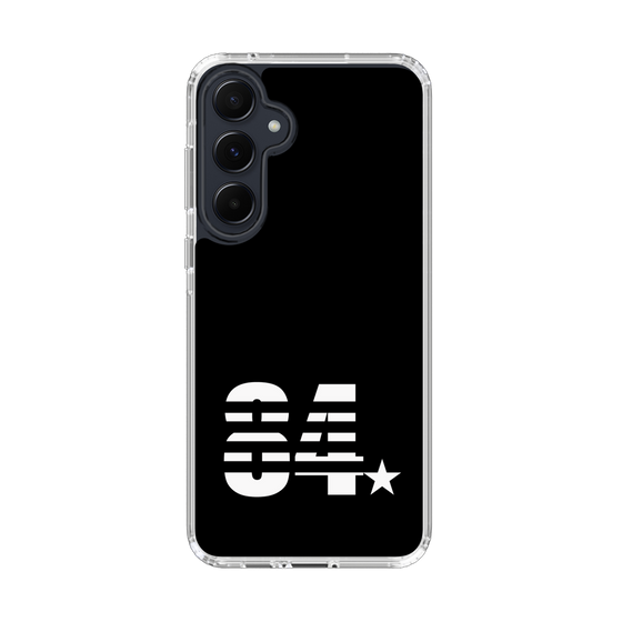 スリムプロテクションケース［ MIW - #84 - ブラック ］