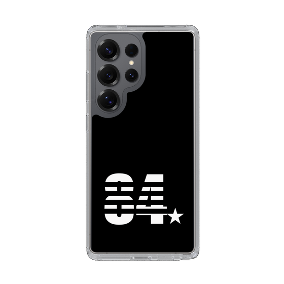 スリムプロテクションケース［ MIW - #84 - ブラック ］