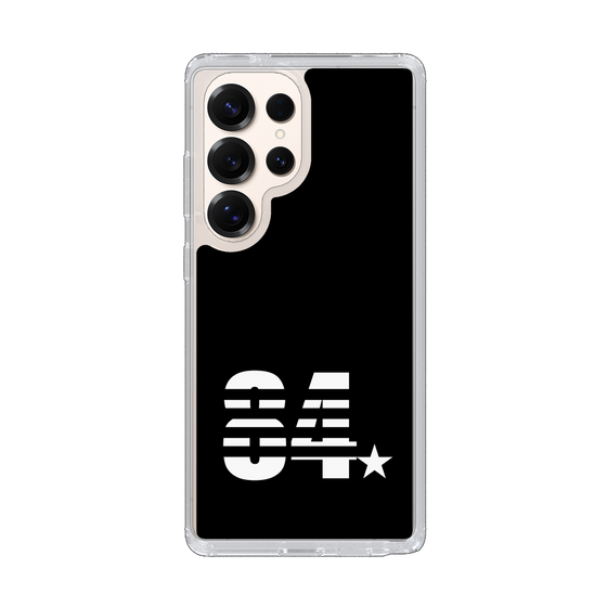 スリムプロテクションケース［ MIW - #84 - ブラック ］