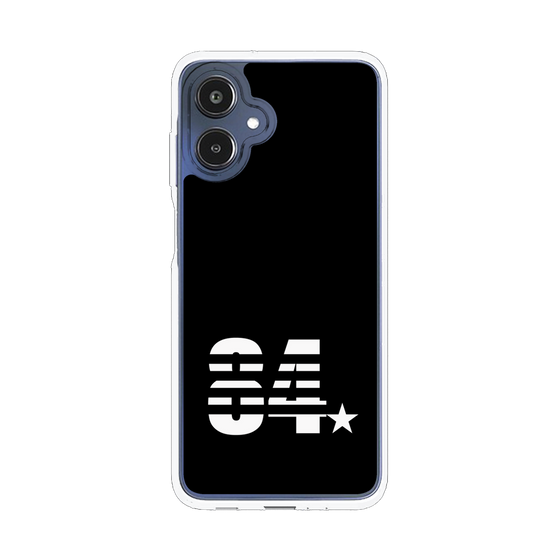 スリムプロテクションケース［ MIW - #84 - ブラック ］