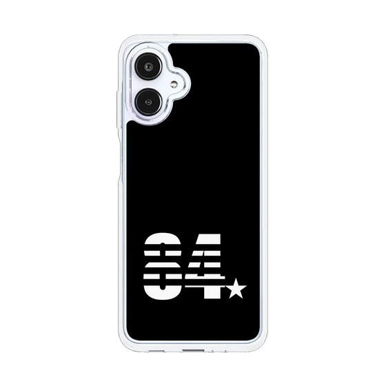 スリムプロテクションケース［ MIW - #84 - ブラック ］