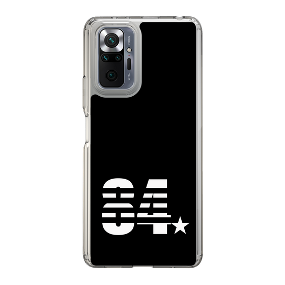 スリムプロテクションケース［ MIW - #84 - ブラック ］