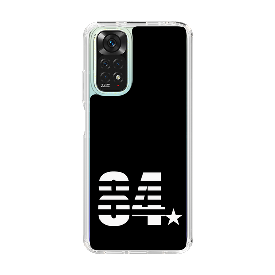 スリムプロテクションケース［ MIW - #84 - ブラック ］