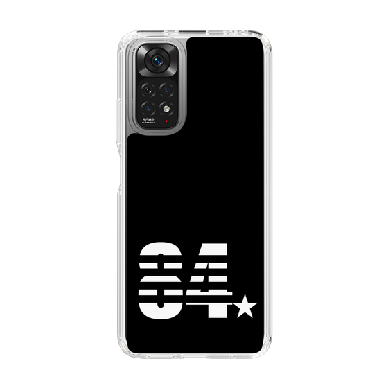 スリムプロテクションケース［ MIW - #84 - ブラック ］