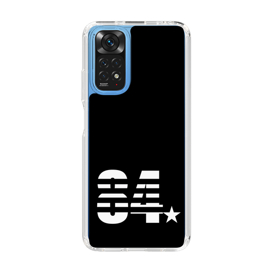 スリムプロテクションケース［ MIW - #84 - ブラック ］