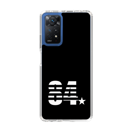 スリムプロテクションケース［ MIW - #84 - ブラック ］