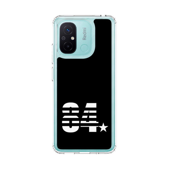 スリムプロテクションケース［ MIW - #84 - ブラック ］