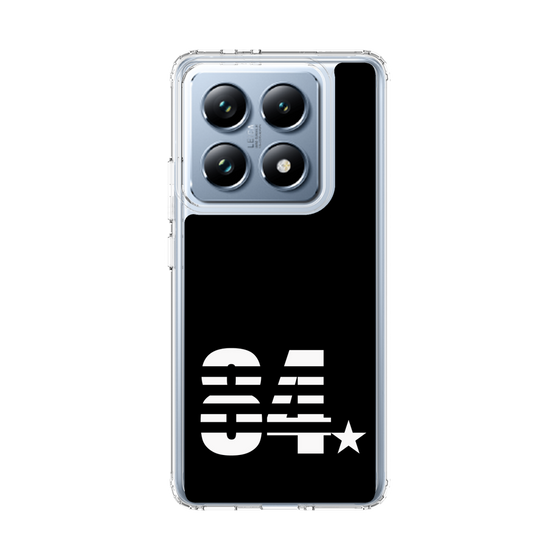 スリムプロテクションケース［ MIW - #84 - ブラック ］