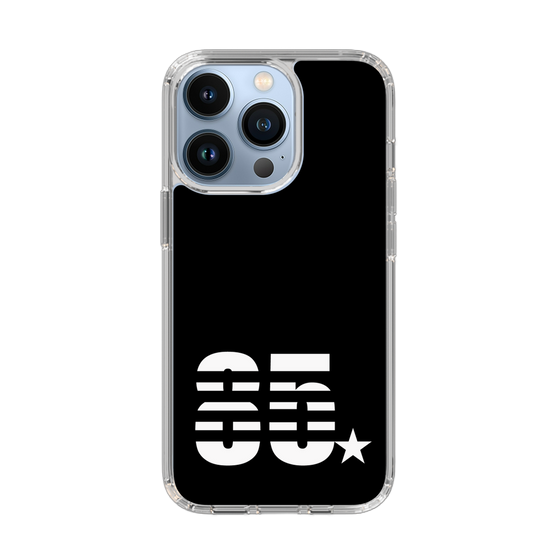 スリムプロテクションケース［ MIW - #85 - ブラック ］