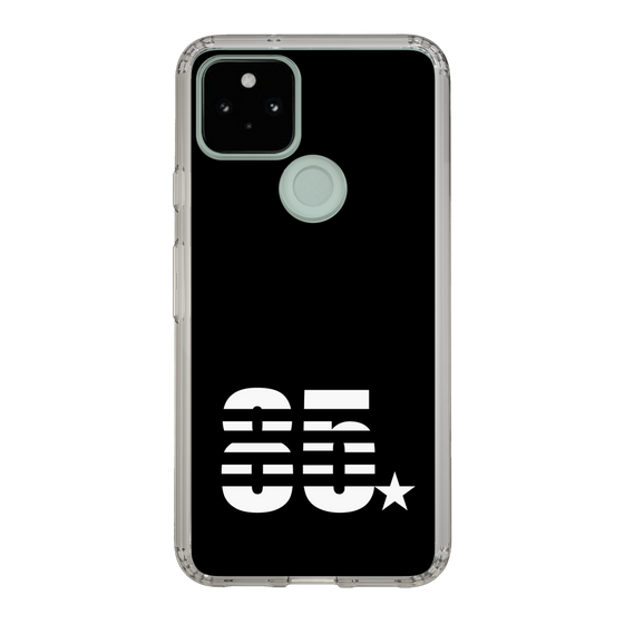 スリムプロテクションケース［ MIW - #85 - ブラック ］