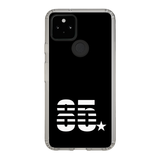 スリムプロテクションケース［ MIW - #85 - ブラック ］