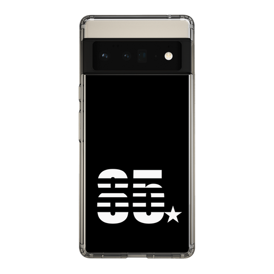 スリムプロテクションケース［ MIW - #85 - ブラック ］