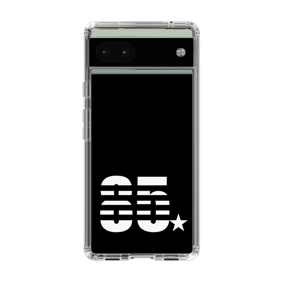 スリムプロテクションケース［ MIW - #85 - ブラック ］