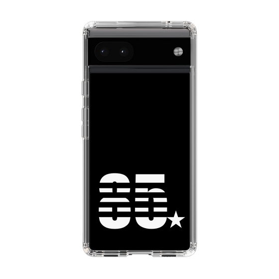 スリムプロテクションケース［ MIW - #85 - ブラック ］