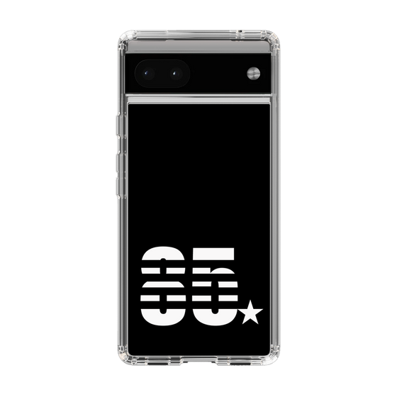 スリムプロテクションケース［ MIW - #85 - ブラック ］