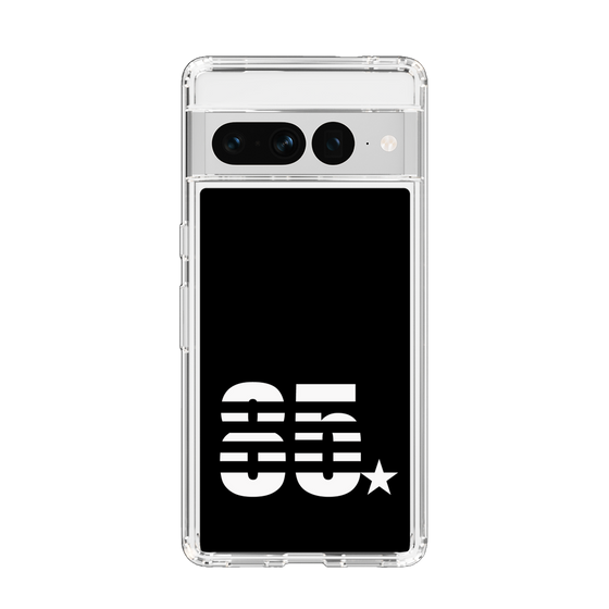 スリムプロテクションケース［ MIW - #85 - ブラック ］