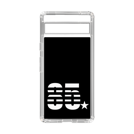 スリムプロテクションケース［ MIW - #85 - ブラック ］