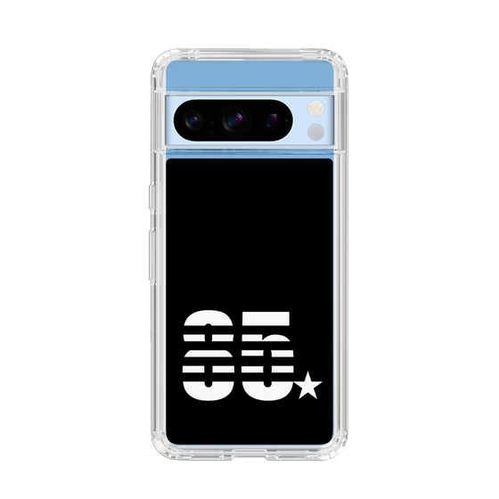 スリムプロテクションケース［ MIW - #85 - ブラック ］