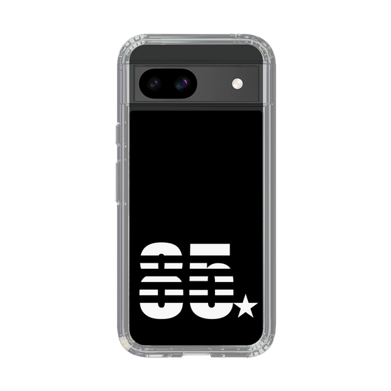 スリムプロテクションケース［ MIW - #85 - ブラック ］