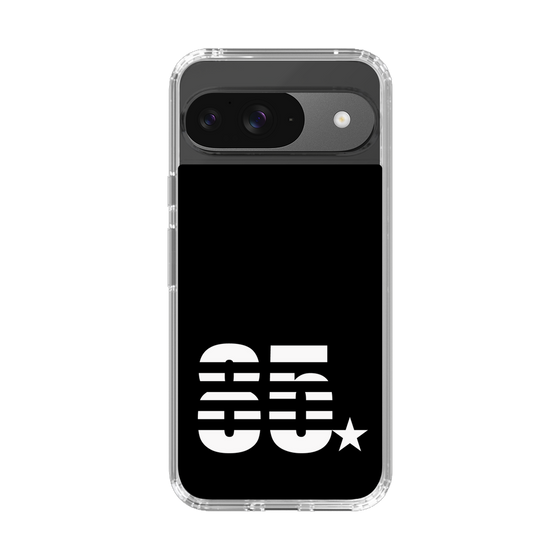 スリムプロテクションケース［ MIW - #85 - ブラック ］