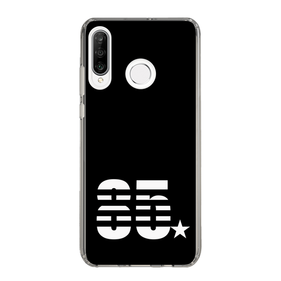 スリムプロテクションケース［ MIW - #85 - ブラック ］