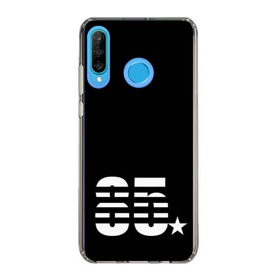 スリムプロテクションケース［ MIW - #85 - ブラック ］