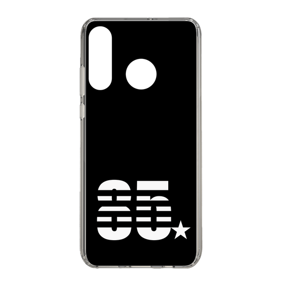 スリムプロテクションケース［ MIW - #85 - ブラック ］