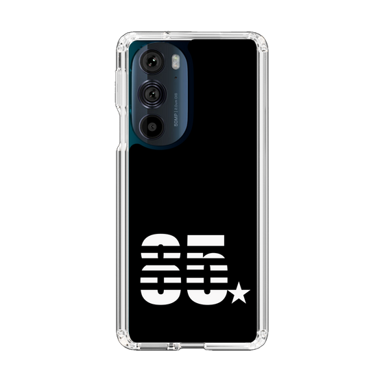 スリムプロテクションケース［ MIW - #85 - ブラック ］