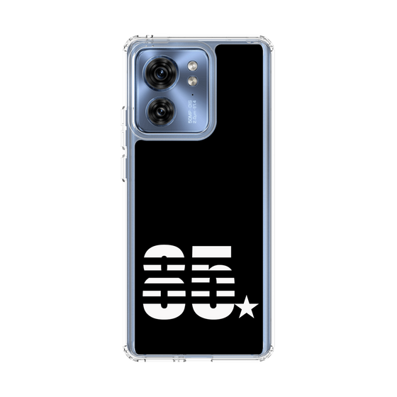 スリムプロテクションケース［ MIW - #85 - ブラック ］