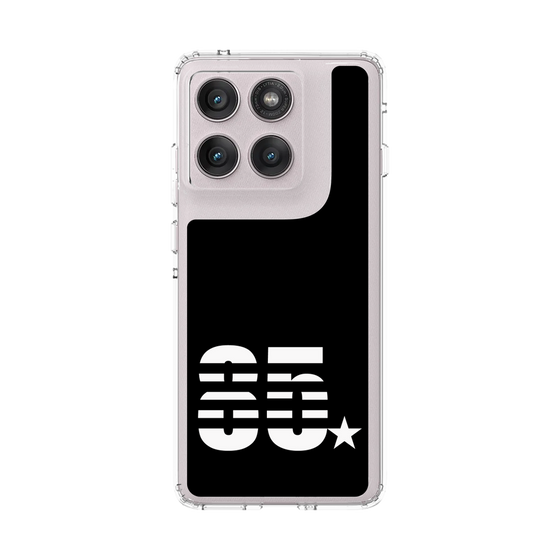 スリムプロテクションケース［ MIW - #85 - ブラック ］