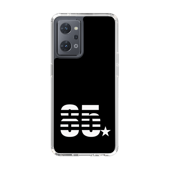 スリムプロテクションケース［ MIW - #85 - ブラック ］