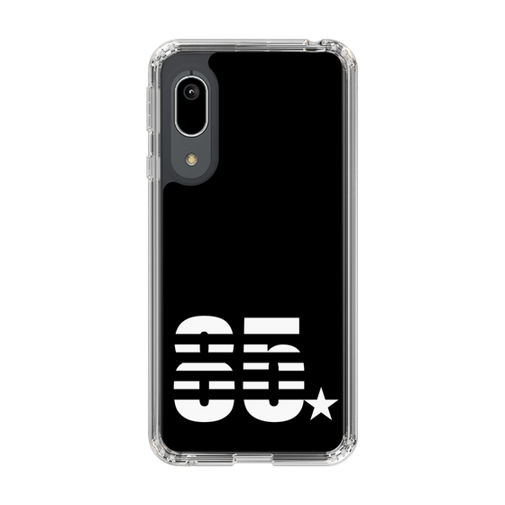 スリムプロテクションケース［ MIW - #85 - ブラック ］