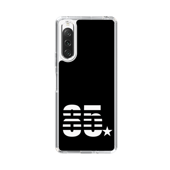 スリムプロテクションケース［ MIW - #85 - ブラック ］